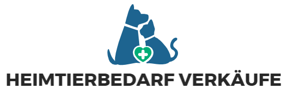 Heimtierbedarf Verkäufe