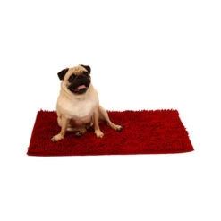 51 Degrees North Clean & Dry Liegematte -Heimtierbedarf Verkäufe 51 degrees north clean dry benchmat 208640 0500 none