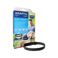 Adaptil Halsband -Heimtierbedarf Verkäufe adaptil calm halsband 202859 0500 none