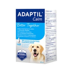 Adaptil Calm Zerstäuber -Heimtierbedarf Verkäufe adaptil calm verdamper met flacon 202898 0500 none