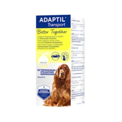 Adaptil Transport Spray -Heimtierbedarf Verkäufe adaptil transport spray 202877 0500 none