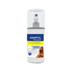 Adaptil Transport Spray -Heimtierbedarf Verkäufe adaptil transport spray 202883 0500 none