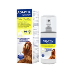 Adaptil Transport Spray -Heimtierbedarf Verkäufe adaptil transport spray 202889 0500 none