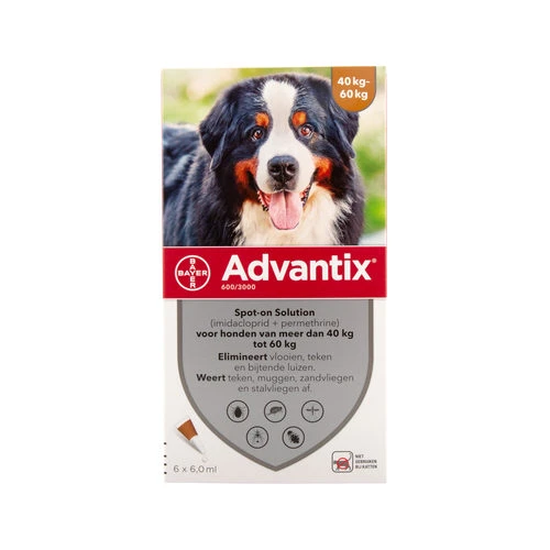Advantix® 9 Advantix® – Bild 7