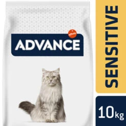 Affinity Advance Adult Salmon Sensitive - Katze 13 Affinity Advance Adult Salmon Sensitive - Katze -Heimtierbedarf Verkäufe affinity advance adult salmon sensitive kat 178660 0500 none