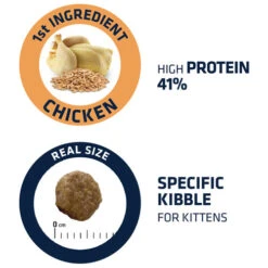 Affinity Advance Kitten Huhn Und Reis -Heimtierbedarf Verkäufe affinity advance kitten kip en rijst kat 178234 0500 none