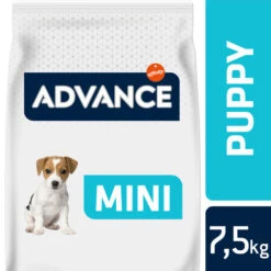 Affinity Advance Puppy Protect Mini 11 Affinity Advance Puppy Protect Mini -Heimtierbedarf Verkäufe affinity advance puppy protect mini 177859 0500 none