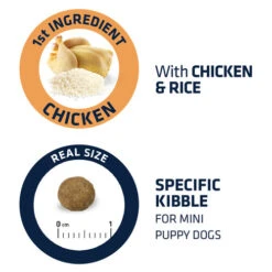 Affinity Advance Puppy Protect Mini 9 Affinity Advance Puppy Protect Mini -Heimtierbedarf Verkäufe affinity advance puppy protect mini 177868 0500 none