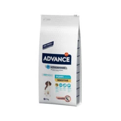 Affinity Advance Puppy Sensitive Lachs & Reis