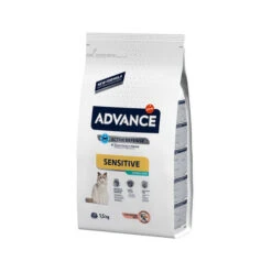 Affinity Advance Sterilized Salmon Sensitive - Katze -Heimtierbedarf Verkäufe affinity advance sterilized salmon sensitive kat 178279 0500 none