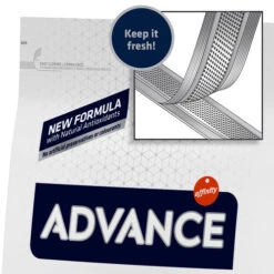 Affinity Advance Sterilized Salmon Sensitive - Katze -Heimtierbedarf Verkäufe affinity advance sterilized salmon sensitive kat 178288 0500 none