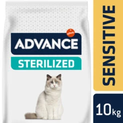 Affinity Advance Sterilized Salmon Sensitive - Katze -Heimtierbedarf Verkäufe affinity advance sterilized salmon sensitive kat 178300 0500 none