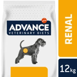 Affinity Advance Veterinary Diets Renal Hund -Heimtierbedarf Verkäufe affinity advance veterinary diets renal hond 177370 0500 none