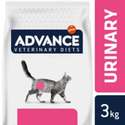 Affinity Advance Veterinary Diets Urinary Katze 22 Affinity Advance Veterinary Diets Urinary Katze -Heimtierbedarf Verkäufe affinity advance veterinary diets urinary kat 176926 0500 none