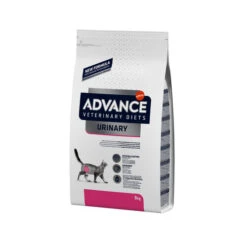 Affinity Advance Veterinary Diets Urinary Katze 17 Affinity Advance Veterinary Diets Urinary Katze -Heimtierbedarf Verkäufe affinity advance veterinary diets urinary kat 176929 0500 none