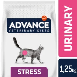 Affinity Advance Veterinary Diets Urinary Stress Katze -Heimtierbedarf Verkäufe affinity advance veterinary diets urinary stress kat 176851 0500 none