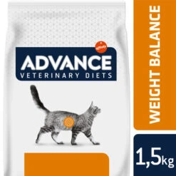 Affinity Advance Veterinary Diets Weight Balance Katze -Heimtierbedarf Verkäufe affinity advance veterinary diets weight balance kat 178114 0500 none