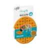 All For Paws AFP Calming Pals - Woofle Lick Mat 1 All For Paws AFP Calming Pals - Woofle Lick Mat -Heimtierbedarf Verkäufe afp calming pals woofle lick mat 194388 0500 none