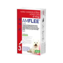 Amflee Combo Spot-on Für Hunde 11 Amflee Combo Spot-on Für Hunde -Heimtierbedarf Verkäufe amflee combo spot on hond 189019 0500 none