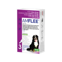 Amflee Combo Spot-on Für Hunde 10 Amflee Combo Spot-on Für Hunde -Heimtierbedarf Verkäufe amflee combo spot on hond 189025 0500 none