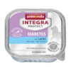 Animonda Integra Protect Cat Diabetes - Lachs -Heimtierbedarf Verkäufe animonda integra protect cat diabetes zalm 162337 0500 none