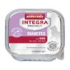 Animonda Integra Protect Cat Diabetes - Rind -Heimtierbedarf Verkäufe animonda integra protect cat diabetes beef 162340 0500 none