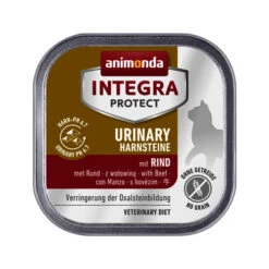Animonda Integra Protect Cat Urinary Oxalate -Heimtierbedarf Verkäufe animonda integra protect urinary oxalate 209168 0500 none