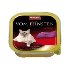 Animonda Vom Feinsten Senior -Heimtierbedarf Verkäufe animonda vom feinsten senior 219336 0500 none