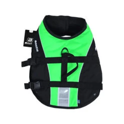 Baltic Hunde-Rettungsweste Mascot 12 Baltic Hunde-Rettungsweste Mascot -Heimtierbedarf Verkäufe baltic hondenzwemvest mascot groenzwart 184405 0500 none
