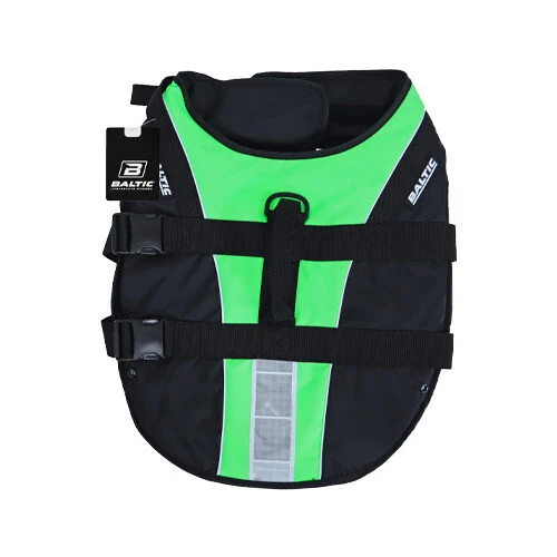 Baltic Hunde-Rettungsweste Mascot 8 Baltic Hunde-Rettungsweste Mascot – Bild 6