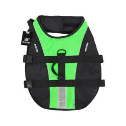 Baltic Hunde-Rettungsweste Mascot 11 Baltic Hunde-Rettungsweste Mascot -Heimtierbedarf Verkäufe baltic hondenzwemvest mascot groenzwart 184411 0500 none