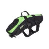 Baltic Hunde-Rettungsweste Mascot -Heimtierbedarf Verkäufe baltic hondenzwemvest mascot groenzwart 184414 0500 none