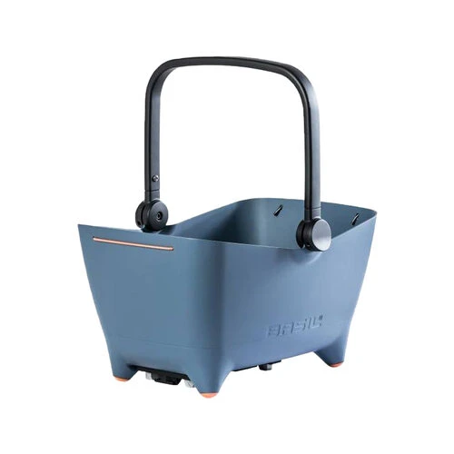 Basil Buddy Fahrradkorb 3 Basil Buddy Fahrradkorb