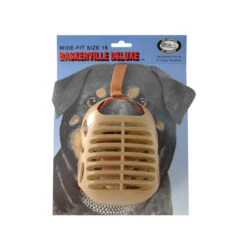 Company Of Animals Baskerville Classic Muzzle Maulkorb -Heimtierbedarf Verkäufe baskerville classic muzzle muilkorf 157484 0500 none