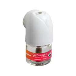 Beaphar CatComfort Verdampfer 7 Beaphar CatComfort Verdampfer -Heimtierbedarf Verkäufe beaphar catcomfort 116085 0500 none