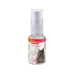 Beaphar CatComfort Calming Spray -Heimtierbedarf Verkäufe beaphar catcomfort kalmerende spray 115848 0500 none