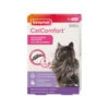Beaphar CatComfort - Beruhigend Wirkendes Halsband -Heimtierbedarf Verkäufe beaphar catcomfort rustgevende halsband 173026 0500 none