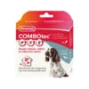 Beaphar COMBOtec Hund 10-20 Kg -Heimtierbedarf Verkäufe beaphar combotec hond 10 20 kg 171925 0500 none