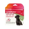 Beaphar COMBOtec Hund 20-40 Kg -Heimtierbedarf Verkäufe beaphar combotec hond 20 40 kg 171928 0500 none