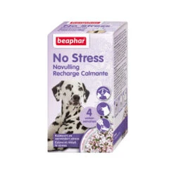 Beaphar No Stress - Hund 11 Beaphar No Stress - Hund -Heimtierbedarf Verkäufe beaphar no stress hond 94433 0500 none