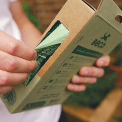 Beco Poop Bags - Unscented -Heimtierbedarf Verkäufe beco poop bags 170113 0500 none