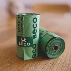 Beco Poop Bags - Unscented -Heimtierbedarf Verkäufe beco poop bags 170119 0500 none
