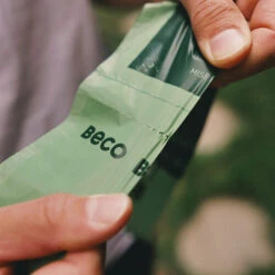 Beco Poop Bags - Unscented -Heimtierbedarf Verkäufe beco poop bags 170122 0500 none