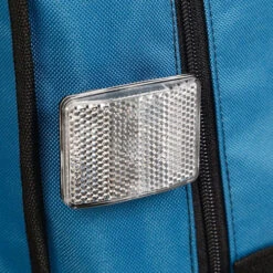 Beeztees Hundefahrradanhänger Fortimo -Heimtierbedarf Verkäufe beeztees hondenfietskar fortimo 178579 0500 none