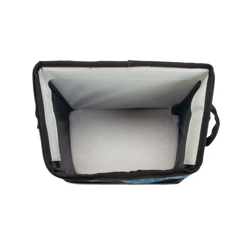 Beeztees Hundefahrradkorb Xoex 6 Beeztees Hundefahrradkorb Xoex – Bild 4