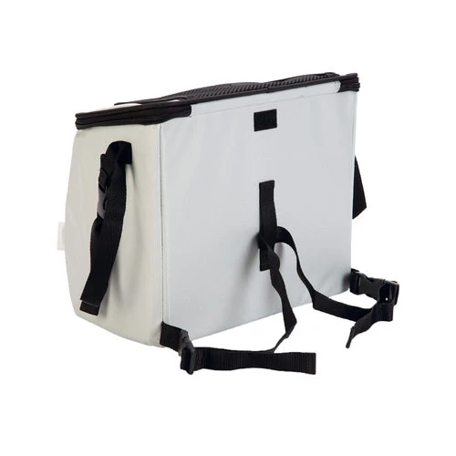 Beeztees Hundefahrradkorb Xoex 5 Beeztees Hundefahrradkorb Xoex – Bild 3