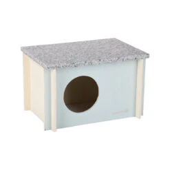 Beeztees Nagetier Kühlhaus Cico 16 Beeztees Nagetier Kühlhaus Cico -Heimtierbedarf Verkäufe beeztees knaagdier koelhuisje cico 184615 0500 none