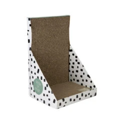 Beeztees Kratzbrett Design 8 Beeztees Kratzbrett Design -Heimtierbedarf Verkäufe beeztees krabplank design 106216 0500 none