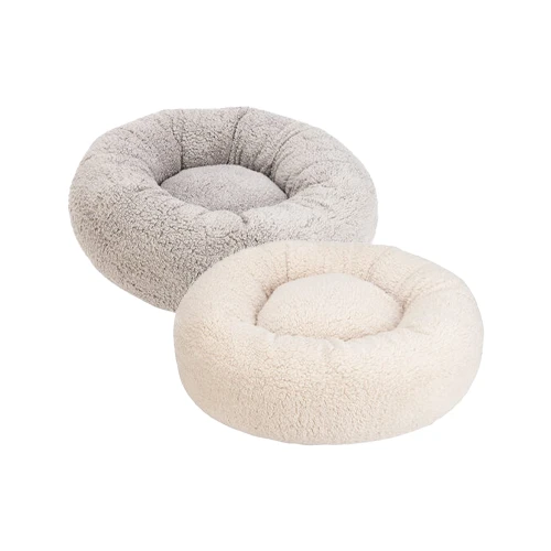 Beeztees Memory Foam Jaxx - Hundekorb - Plüsch 3 Beeztees Memory Foam Jaxx - Hundekorb - Plüsch