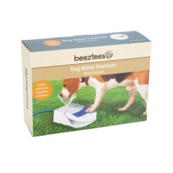 Beeztees Splashy Water Fountain 11 Beeztees Splashy Water Fountain -Heimtierbedarf Verkäufe beeztees splashy waterfontein 163279 0500 none